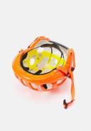 POC Octal MIPS Helmet Fluorescent Orange - L