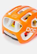 POC Octal MIPS Helmet Fluorescent Orange - L