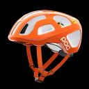 POC Octal MIPS Helmet Fluorescent Orange - L