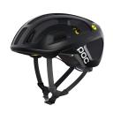 POC Octal MIPS Helmet Uranium Black Matt - Small