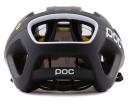 POC Octal MIPS Helmet Uranium Black Matt - Small