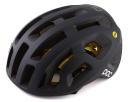 POC Octal MIPS Helmet Uranium Black Matt - Small
