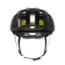 POC Octal MIPS Helmet Uranium Black Matt - Small