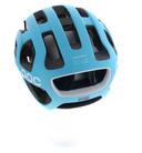 POC Octal Raceday Helmet Blue - L