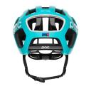 POC Octal Raceday Helmet Blue - L