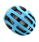 POC Octal Raceday Helmet Blue - L