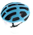 POC Octal Raceday Helmet Blue - L