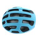 POC Octal Raceday Helmet Blue - L