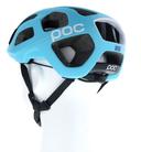 POC Octal Raceday Helmet Blue - L