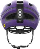 POC Omne Air MIPS Road Helmet Sapphire Purple Matte