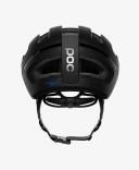 POC Omne Air Spin Road Helmet Hydrogen White Large