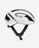 POC Omne Air Spin Road Helmet Hydrogen White Large