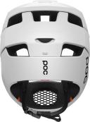 POC Otocon Full Face MTB Helmet Matte Hydrogen White