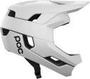 POC Otocon Full Face MTB Helmet Matte Hydrogen White