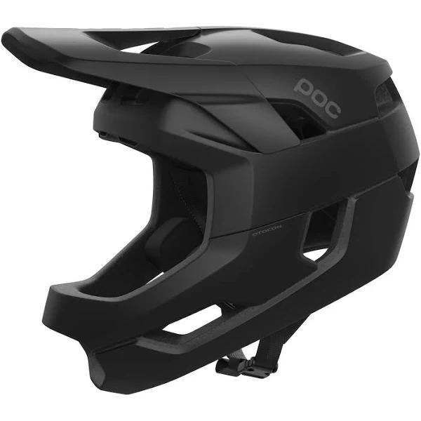 POC Otocon Helmet Black M