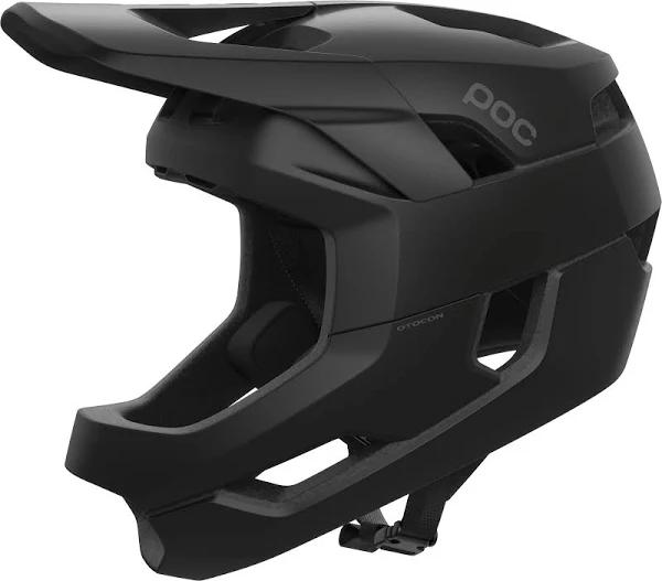 POC Otocon Helmet Matte Black - S