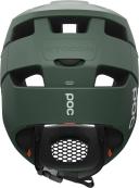 POC Otocon Helmet S / Epidote Green Metallic - Matte 2022