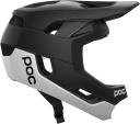 POC Otocon Race MIPS Helmet Black White - S