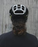 POC Sports - Ventral Air MIPS - Cycling Helmet - Himalayan Salt Matt - M/54-59cm