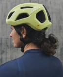 POC Sports - Ventral Air MIPS - Cycling Helmet - Himalayan Salt Matt - M/54-59cm