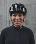 POC Sports - Ventral Air MIPS - Cycling Helmet - Himalayan Salt Matt - M/54-59cm