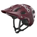 POC Tectal Helmet Maroon - XL-XXL