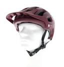 POC Tectal Helmet Maroon - XL-XXL