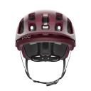 POC Tectal Helmet Maroon - XL-XXL