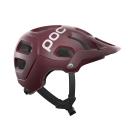 POC Tectal Helmet Maroon - XL-XXL