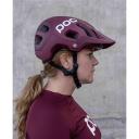 POC Tectal Helmet Maroon - XL-XXL