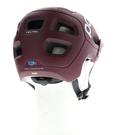 POC Tectal Helmet Maroon - XL-XXL