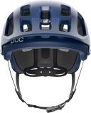 POC Tectal Helmet Matte Lead Blue - XL-XXL