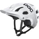POC Tectal Helmet Matte Lead Blue - XL-XXL