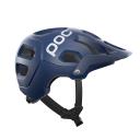 POC Tectal Helmet Matte Lead Blue - XL-XXL