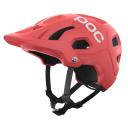 POC Tectal Helmet Matte Lead Blue - XL-XXL