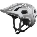 POC Tectal Helmet Matte Lead Blue - XL-XXL