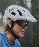 POC Tectal Helmet Pink - XL-XXL