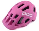 POC Tectal Helmet Pink - XL-XXL