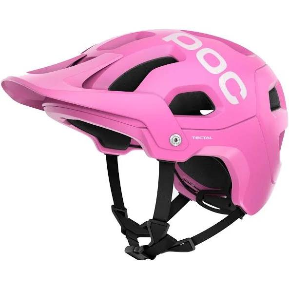 POC Tectal Helmet Pink - XL-XXL