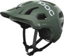 POC Tectal MTB Helmet Epidote Green Metallic/Matte
