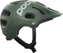 POC Tectal MTB Helmet Epidote Green Metallic/Matte