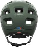 POC Tectal MTB Helmet Epidote Green Metallic/Matte