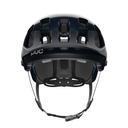POC Tectal Race Spin Helmet Lead Blue/Hydrogen White XL/XXL