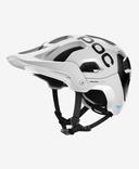 POC Tectal Race Spin Helmet Lead Blue/Hydrogen White XL/XXL