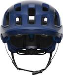 POC Tectal Race Spin Helmet Lead Blue/Hydrogen White XL/XXL