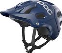 POC Tectal Race Spin Helmet Lead Blue/Hydrogen White XL/XXL