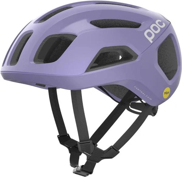POC Ventral Air MIPS Helmet Lilac Amethyst - M