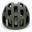 POC Ventral Air MIPS Helmet Matte Dark Green - L