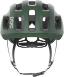 POC Ventral Air MIPS Helmet Matte Dark Green - L