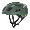 POC Ventral Air MIPS Helmet Matte Dark Green - M